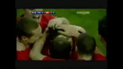 Cristiano Ronaldo The Best 10 Goals
