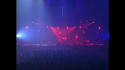 Gackt - Nine Spiral - Live