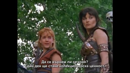 Xena season 1 episode 12 part 6