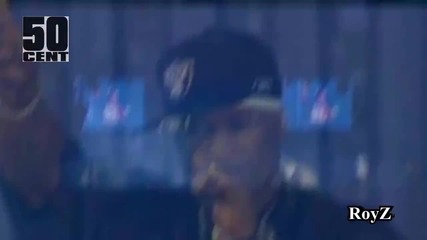 50 Cent - What Up Gangsta Live