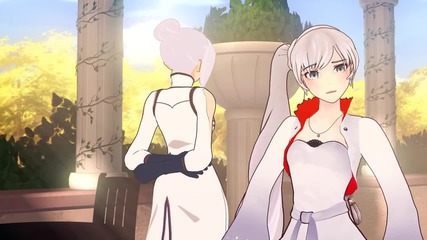 Rwby Volume 3 Episode 4 Lessons Learned