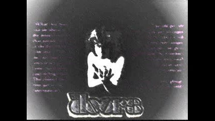 Jim Morrison