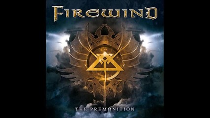 Firewind - Head Up High