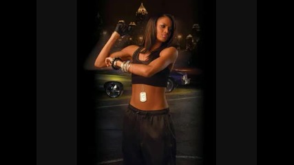Ciara - Get it on the Dancefloor