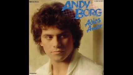 andy borg - - adios amor 1982[english ver.]
