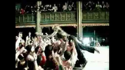 Avril Lavigne - The Best Damn Thing (fan Made Video)