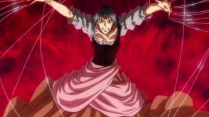 Karakuri Circus - 10 ᴴᴰ