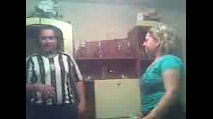 Zrankovite Za Koleda (2010) 2 4ast