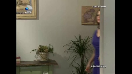 Забраненият плод 2.сезон еп.30/3 (en Subs)