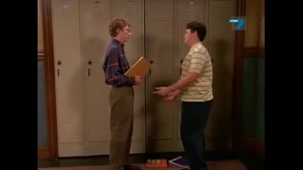 Step by Step S06e12 - Loose Lips