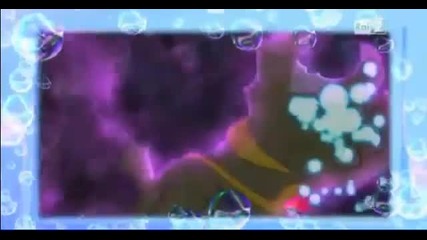 Winx Club episode 14