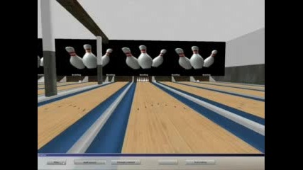 Bowling Evolucion - Music Video