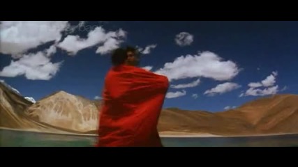 Dil Se - Thayya Thayya_нов