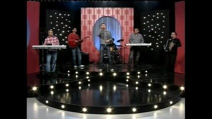 Dragan Kojic Keba - Djelem, djelem