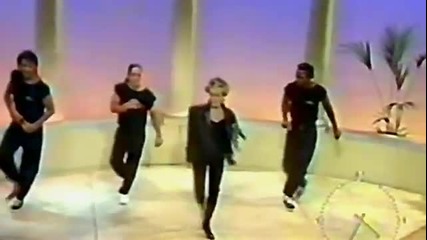 (1989) C.c.catch - Добри Момчета печелят само във филмите (live)