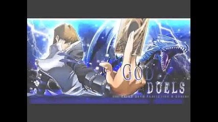 Seto Kaiba - Bring Youre Life Into Me