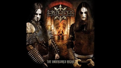 Ov Hell - Krigsatte Faner 