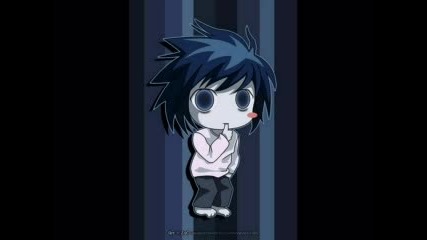 Death Note Chibis ^.^