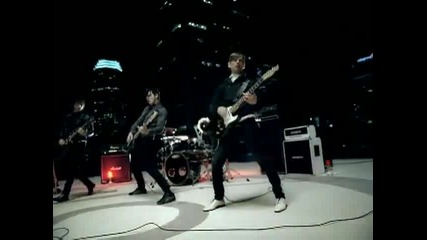 Lostprophets - Rooftops (a Liberation Broadcast) 