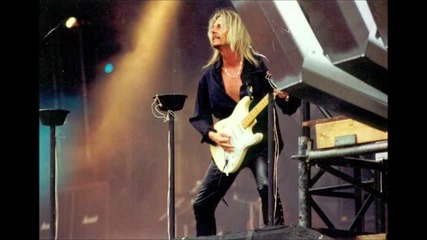 Axel Rudi Pell - Forever Angel (original)