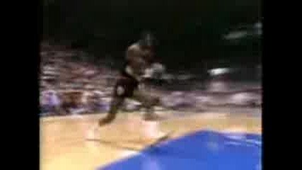 Jordan Vs Wilkins