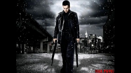 Max Payne - 16 - Heaven To The Max