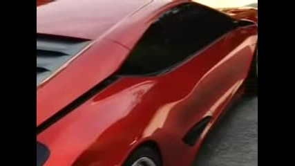 Bmw M1 