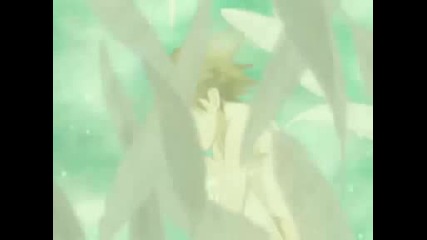 Haibane Renmei Opening
