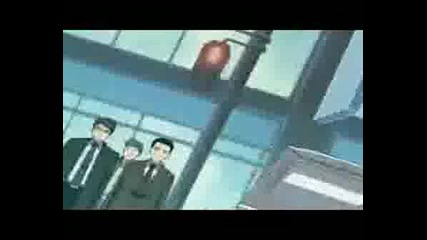 Magical Girl Lyrical Nanoha As Ep 6 Part 1