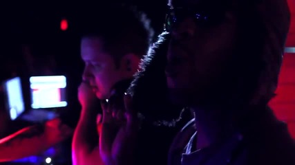 Drunk Dial Feat. Amanda Kellie - Fall Alone - Official Music 2013video