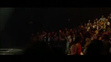 Beyonce - Irreplaceable ( I am...yours Dvd ) 
