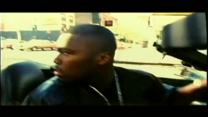 50 Cent - Ya Lifes On The Line (hd) 
