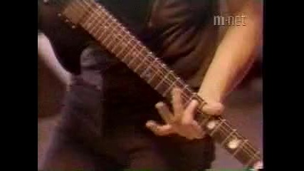 Metallica - Creeping Death (live 1992)