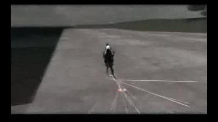 Gta Alien Stunt Maniac