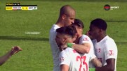 Lokomotiv Sofia vs. Botev Vratsa - 1st Half Highlights