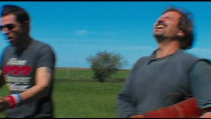 Jackass 2 bg audio-част [3/5]-(+16)