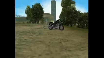 Gta stunting - Psyched 4