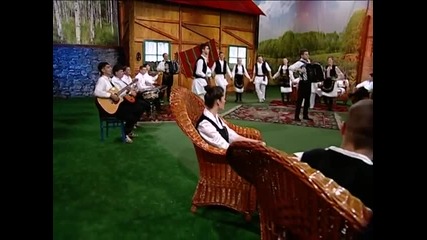 NENAD PAVLOVIC - SVATOVSKO KOLO