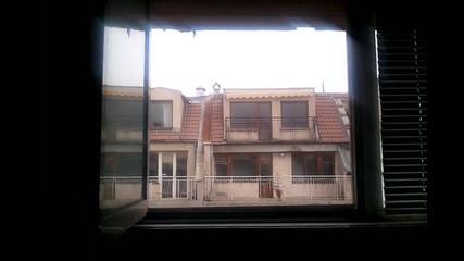 my window