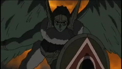 Blue Dragon episode 5 part 2 English 