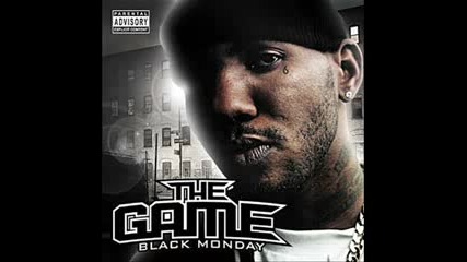 The Game - Aint Nuthin