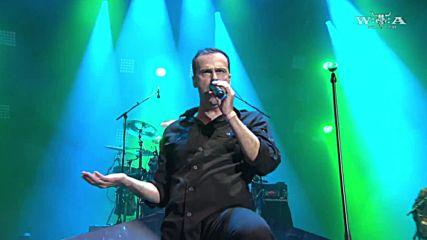 Wacken Open Air 2016 : Blind Guardian - The Bards Song & Valhalla // Live