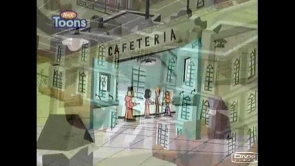 [eng Dub] Danny Phantom s03ep.49
