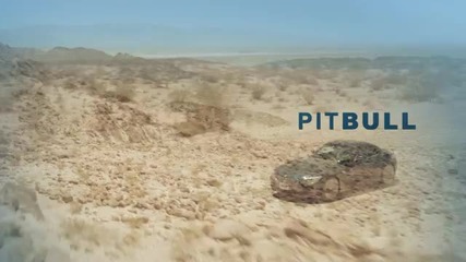 Pitbull - Rain Over Me ft. Marc Anthony