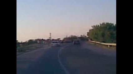 Rali Stari Stolici 2009