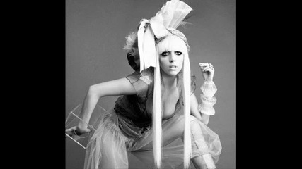 Lady Gaga - Speechless Hd 