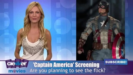 Капитан Америка: Първият Отмъстител (2011)