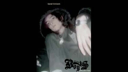 Emil Riko Ft Slim Shady S.b Ft Dreben G Bg - Kuliram Ko Shto Sakam New Song 2009 2010 