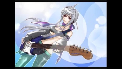 Nightcore- Burn It To The Ground