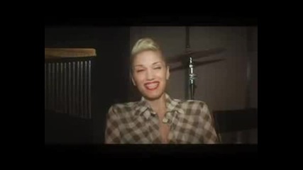 Gwen Stefani webisode #6